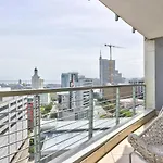 Icon Penthouse.