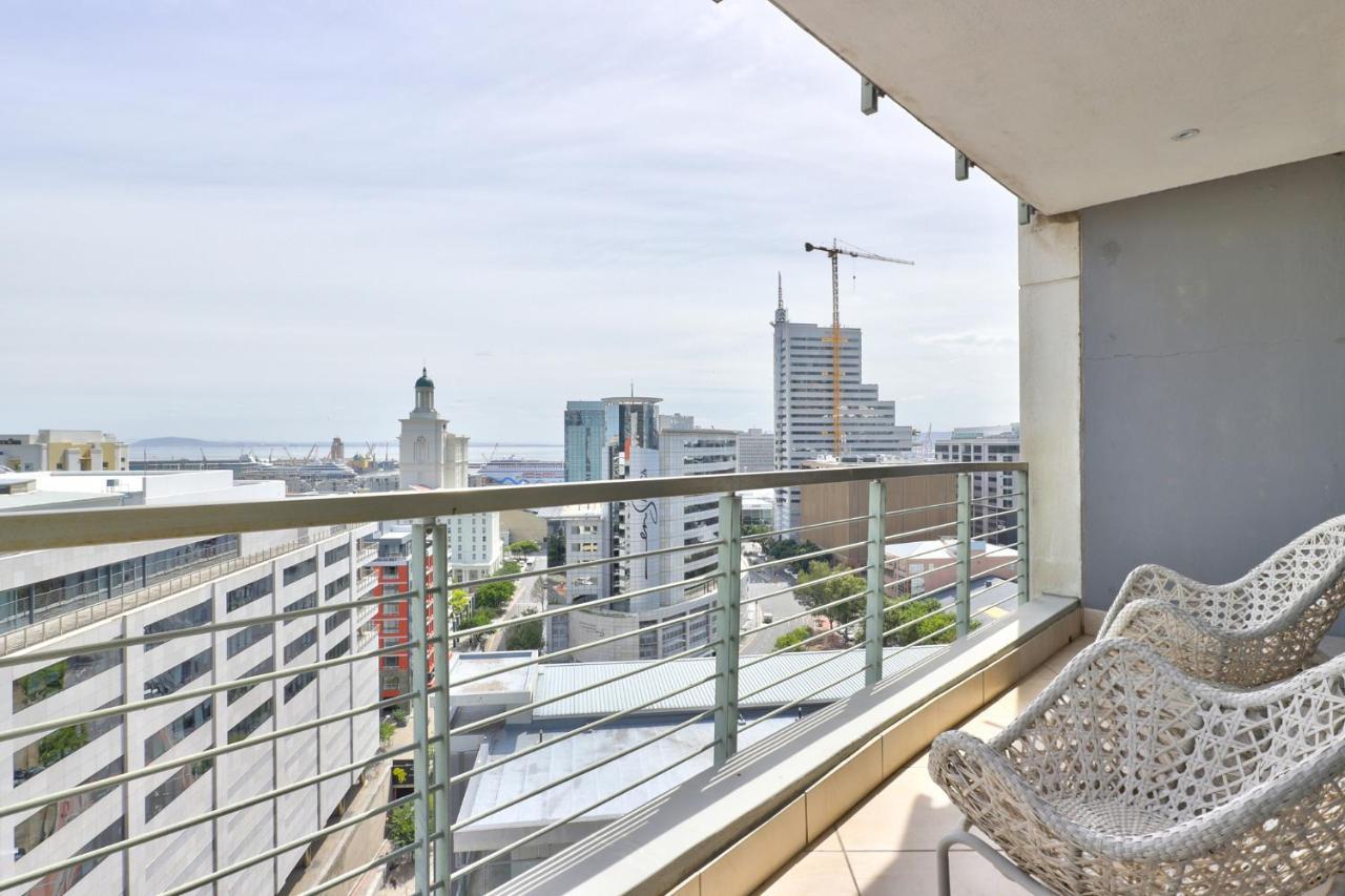 Icon Penthouse. Apartment *