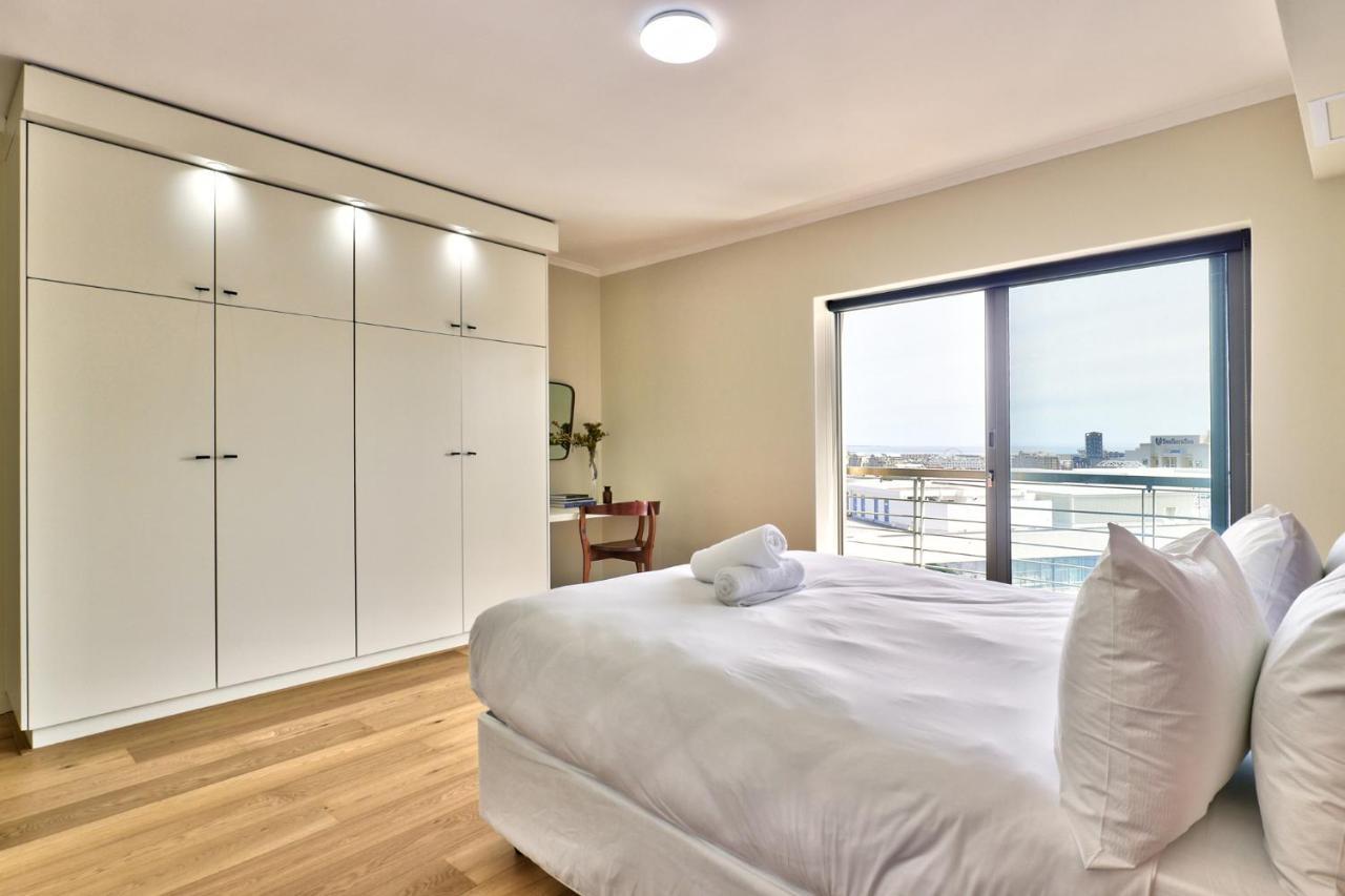 Icon Penthouse. Apartment Cape Town