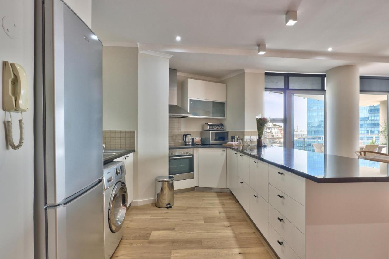 Icon Penthouse. Apartment