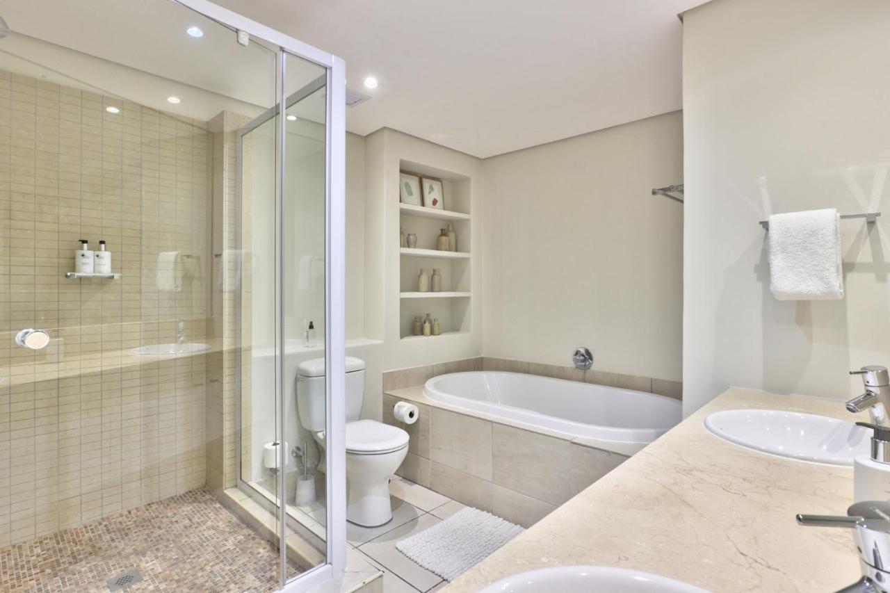 Apartment Icon Penthouse. Cape Town